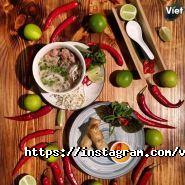 Viet bar, ресторан в'єтнамської кухні фото