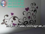 Bravo, натяжні стелі фото