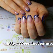 Nail & Beauty, нігтьова студія фото
