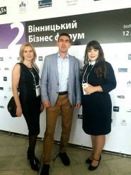 Iris agency, SMM-агентство фото