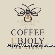 Ubjoly, кав'ярня фото