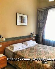 Frapolli hotels group, мережа готелів фото