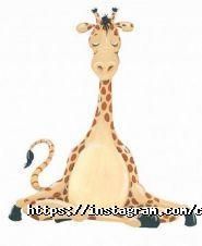 Giraffe, кафе-бар фото