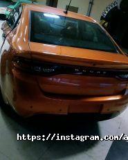 Veles, детейлінг-студія фото