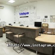 Valsys, сервисный центр фото