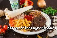 Sultan doner & pizza, кафе фото