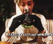 Кінза, ресторан фото