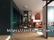 Freedes school, студія візуалізації фото