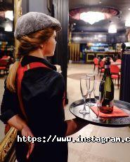 La Cosa Nostra, ресторан фото