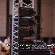 Real Sound, арендная компания фото