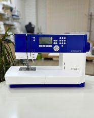 Шпулька, магазин швейных машин фото