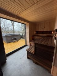 Forest, клуб отдыха в Ивачеве фото