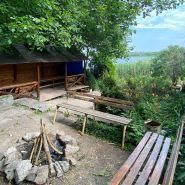 Veles, база відпочинку фото