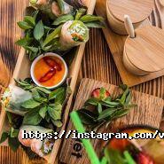 Viet bar, ресторан в'єтнамської кухні фото