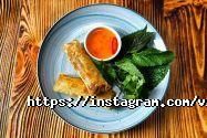Viet bar, ресторан в'єтнамської кухні фото