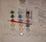 Панночка, інтернет-магазин товарів для рукоділля фото