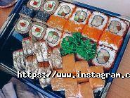 Port Jackson, доставка суші фото