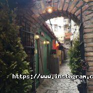 TsaTsa, хостел фото