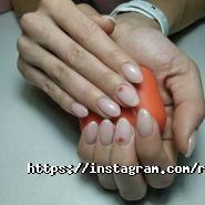 Romashka, нігтьова студія фото