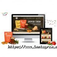 GoodWebStudio, розробка сайтів фото