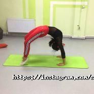 Stretch, студия растяжки и здоровой спины фото