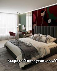 Freedes school, студія візуалізації фото