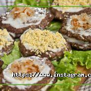 Babooshka.com.ua, служба доставки домашньої їжі фото