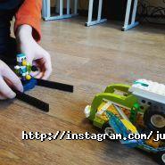 ЮніорТехнік, технічна студія фото