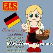 English Language School, мовний центр фото