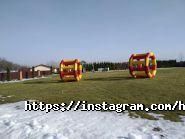 Holiday Rent, організація святкових послуг фото