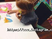 Художка, школа малювання фото