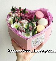 Dream Room, доставка квітів фото