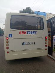 Дп чарз-авто, перевезення фото