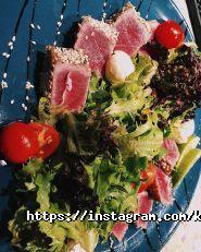 Кінза, ресторан фото