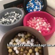 Бджілка, центр прокату та хімчистки дитячих товарів фото