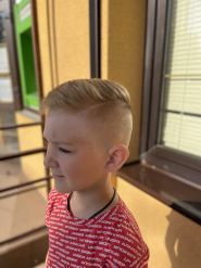 Мокко, салон краси фото