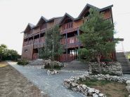 Vikart Dnister Hotel, база відпочинку фото