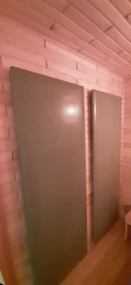 Уден-Украина, виробник електрообігрівачів панельного типу фото