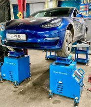 ТРЕК сервіс, автосервіс фото