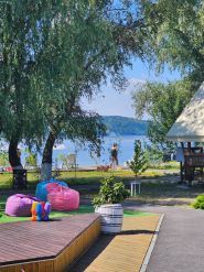 Karabasovo, усадьба на Днестре фото