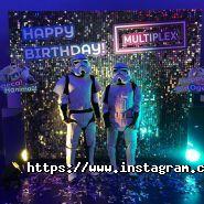 Balagan, агентство организации праздников фото