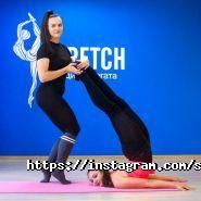 Stretch, студия растяжки и здоровой спины фото