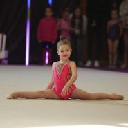 НокАут, спортивний клуб фото