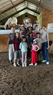 Метелик, центр творчості та розвитку дитини фото