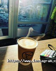 Ancap coffee, кав'ярня фото