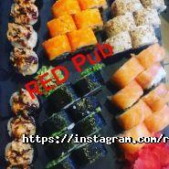 Red, паб фото