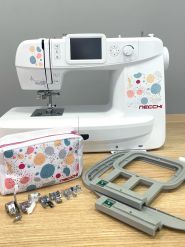 Швейкин, магазин швейных машин фото