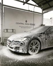 Cwp, автомойка фото