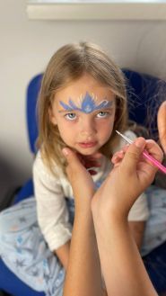 Метелик, центр творчості та розвитку дитини фото