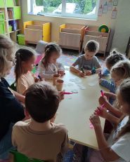 Indigo, дитячий клуб фото